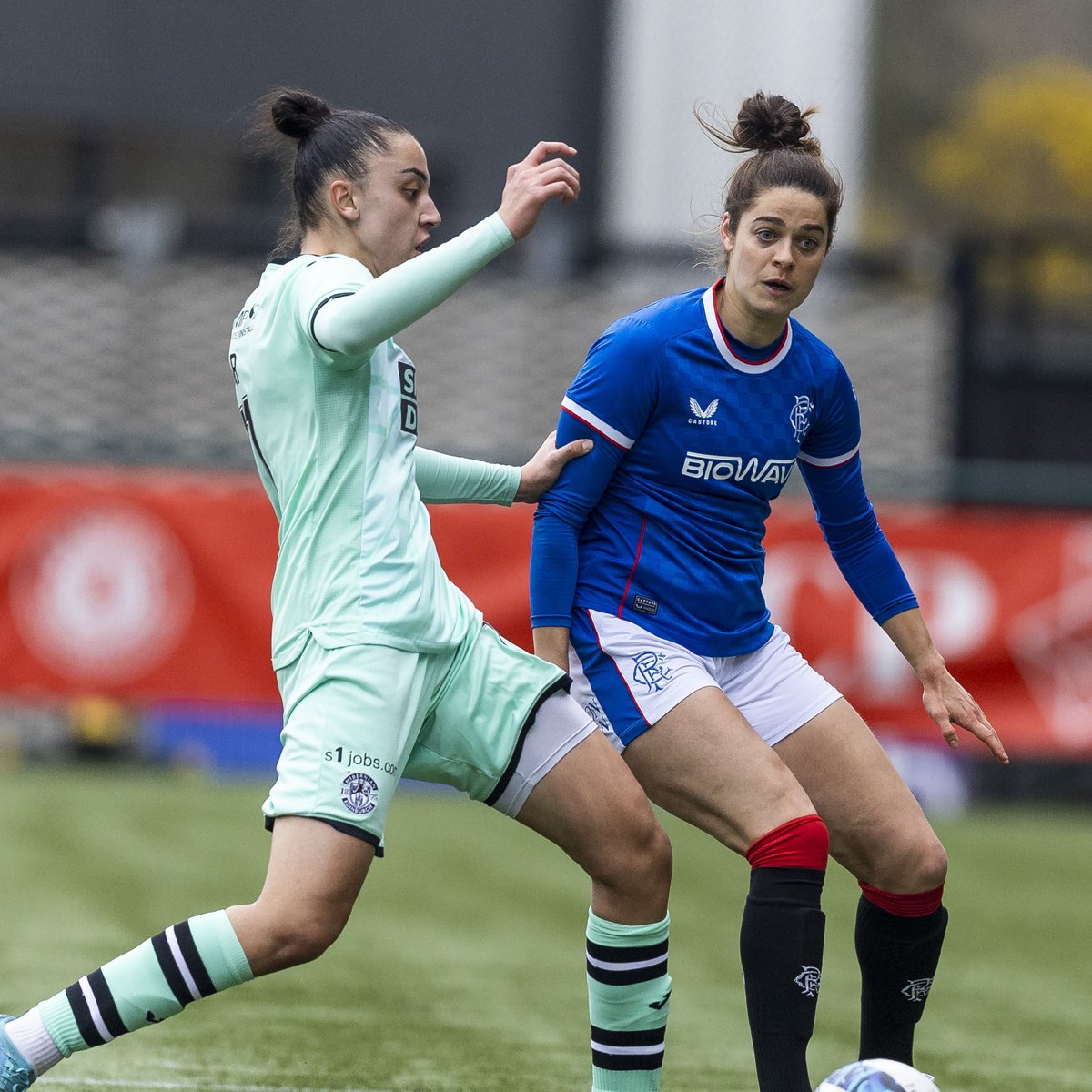 RangersWFC's tweet photo. 📸 3 Points at Broadwood.

Full Match Gallery ⤵️