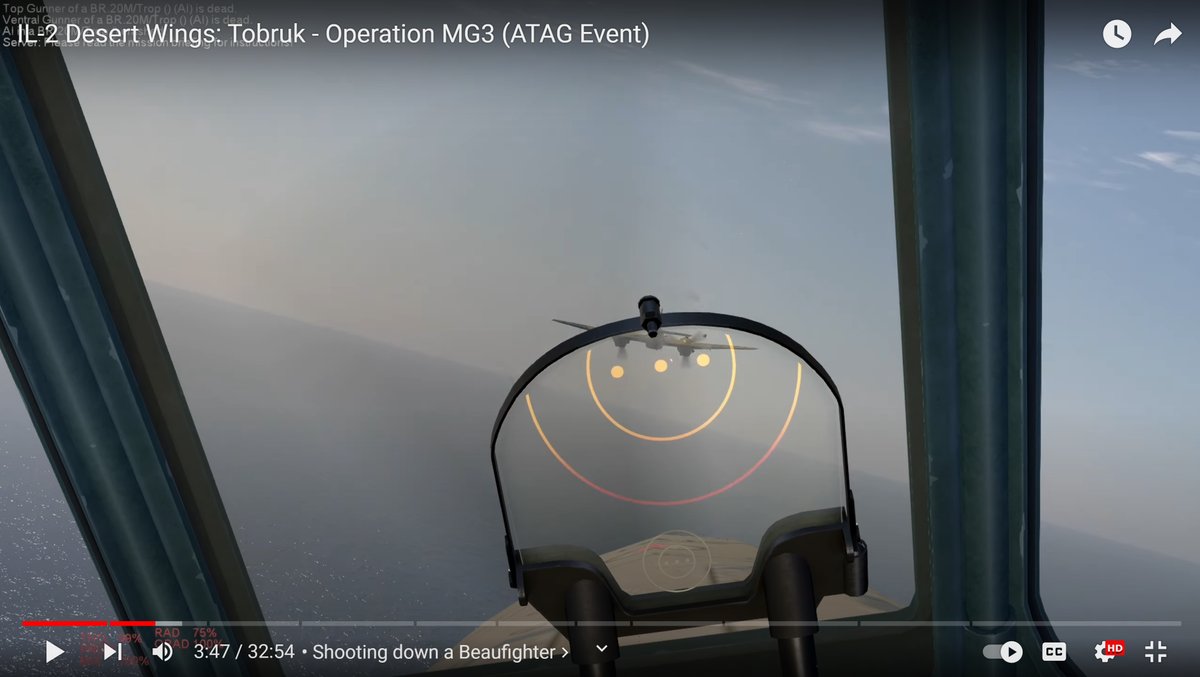 TeamFusionSim's tweet photo. Operation MG3: Part Deux! Saturday, April 8, 2023: 1900 GMT on the ATAG Axis vs Allies Public Server.

Hope you can join us!

(Photo by Karaya lining up Snapper's Beaufighter) https://t.co/slCrWZj7sk