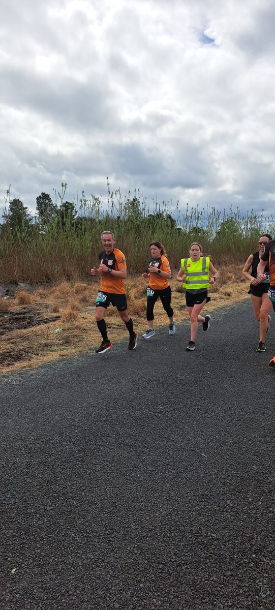 C_C_F_G's tweet photo. More pics from today in Lough Boora #HalfMarathon and #5k #running https://t.co/XnaiMFYAgE