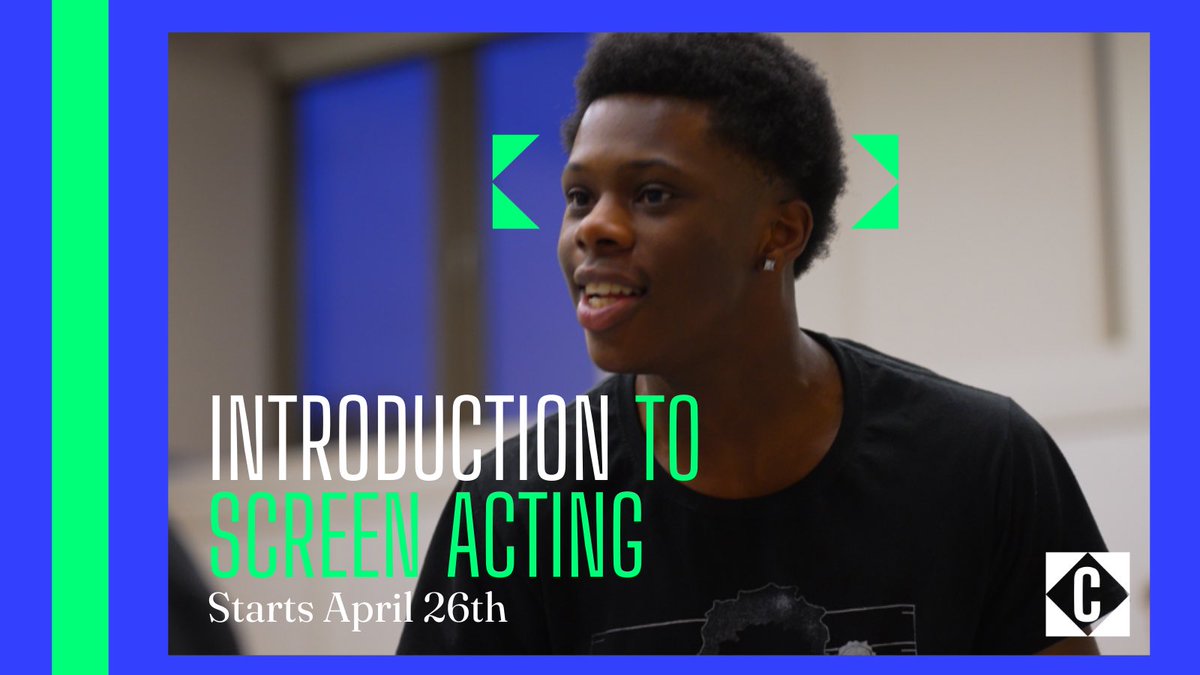 This intensive Screen Acting course is open to all professional actors and actors in training. Develop the skills, knowledge and technique needed to deliver top-level screen performances. The weekly filming sessions mirror the intensity and discipline of working on set.