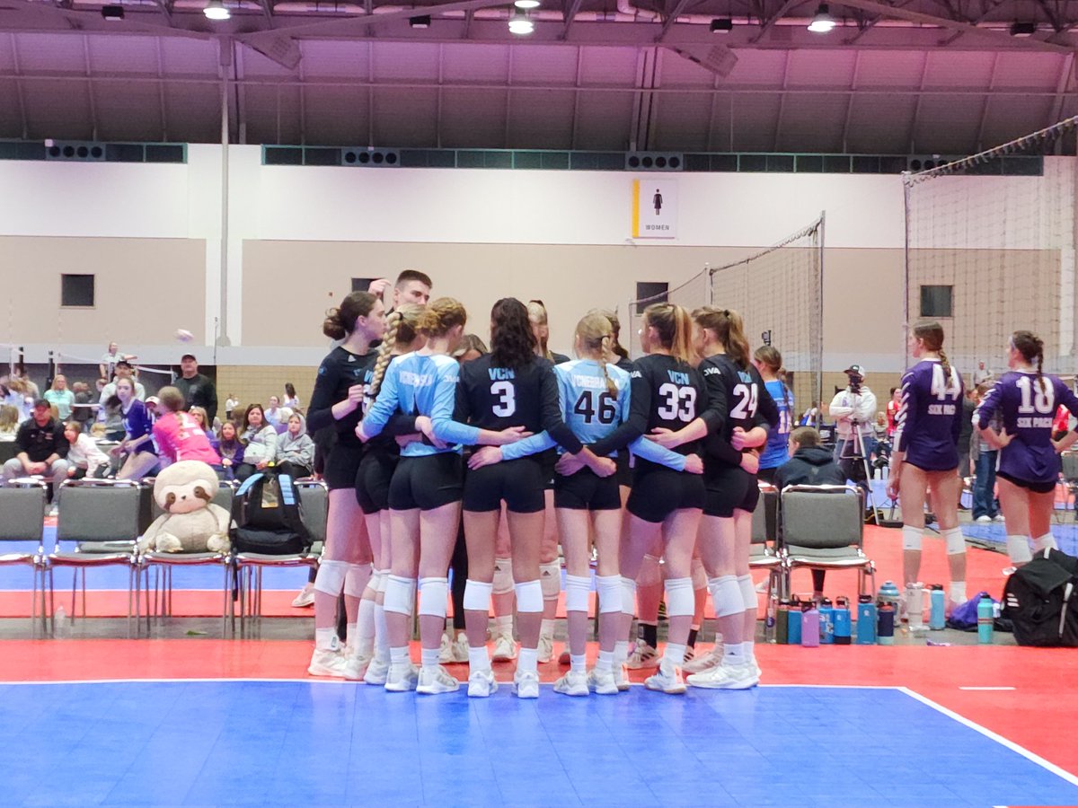 Day 2 SMQ, Court 54... be there