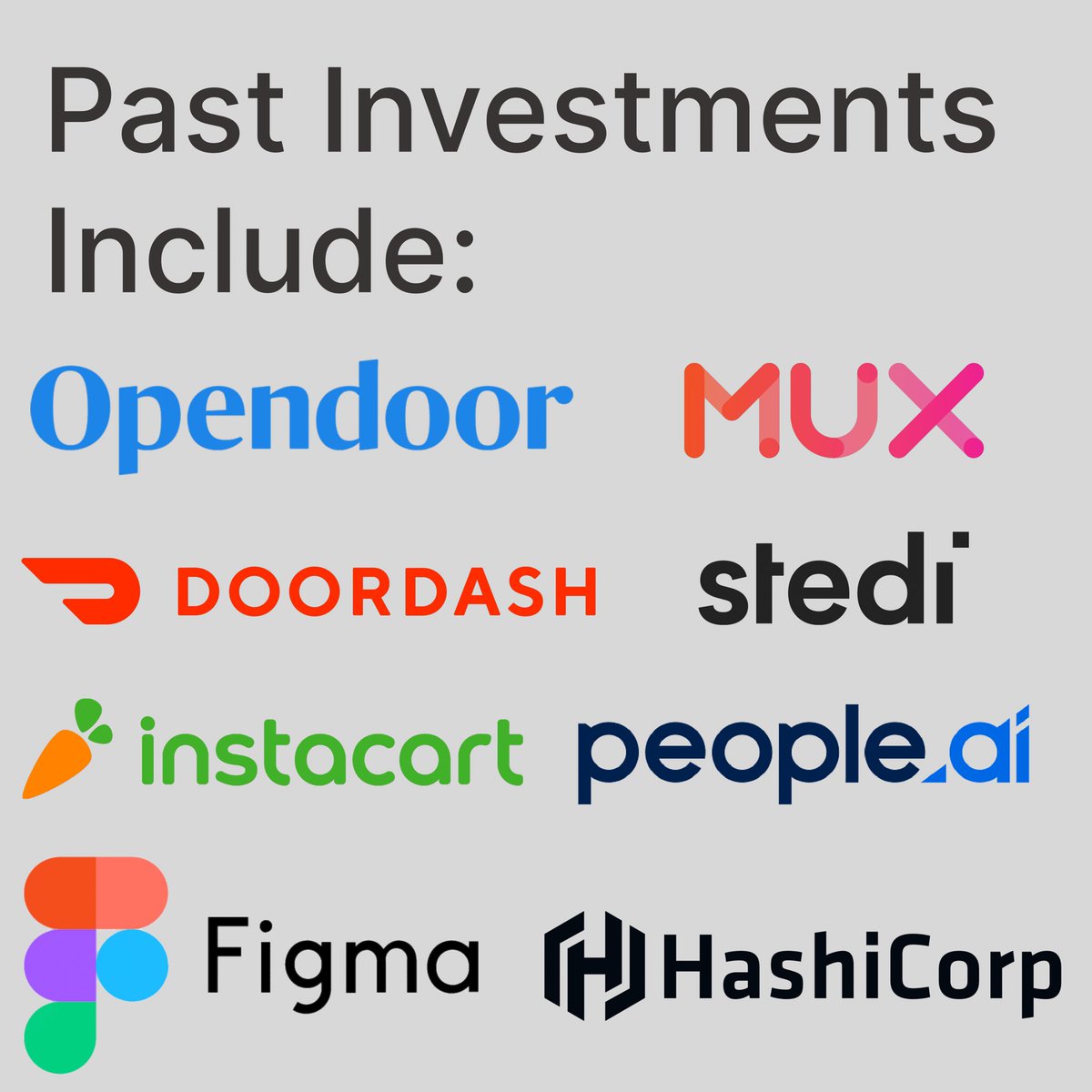 TensorDock's tweet image. We are excited to announce our pre-seed funding round from Haystack as they embark this journey with us. With this investment, we’re ready to accelerate our growth and bring our vision to life.