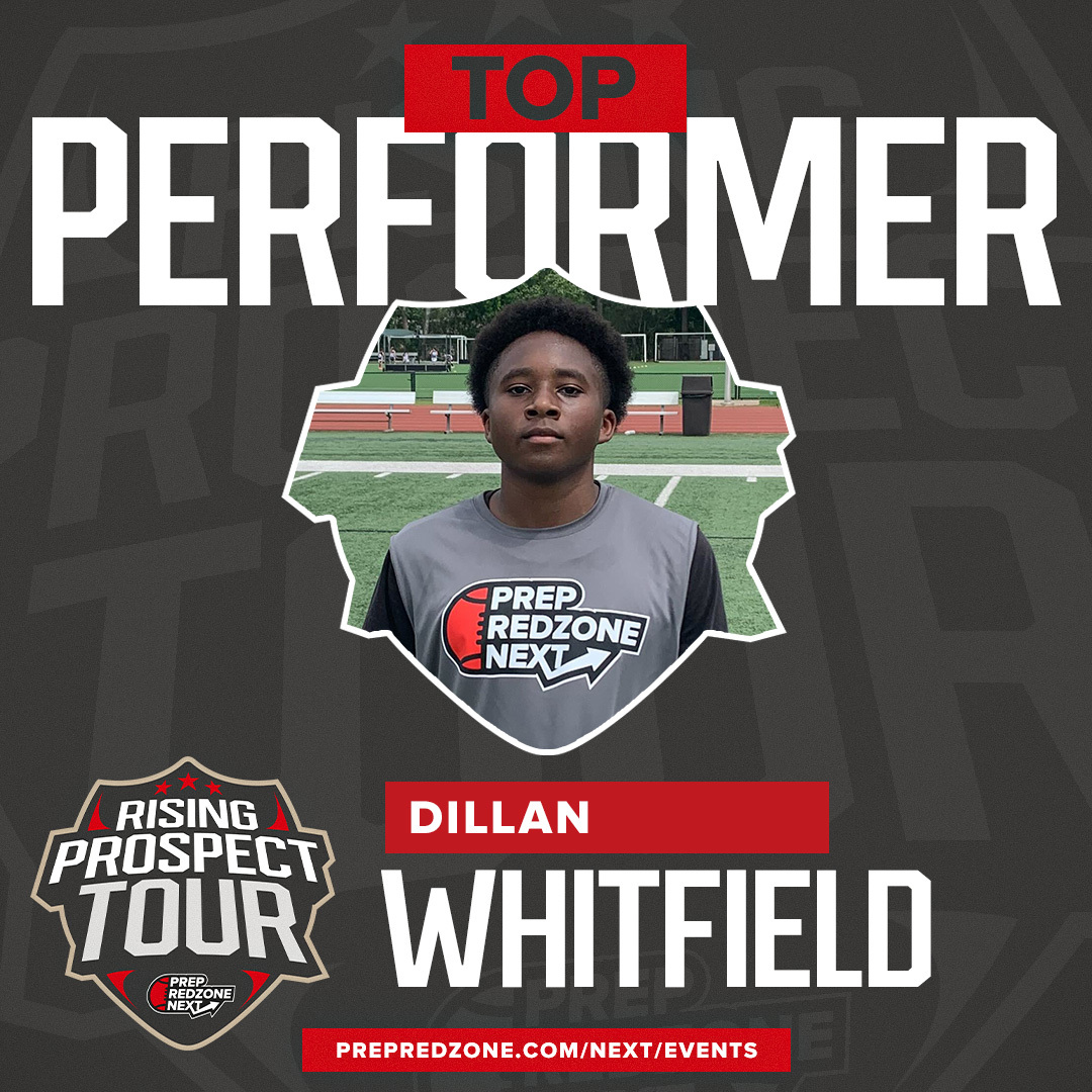 🚨 𝗧𝗢𝗣 𝗣𝗘𝗥𝗙𝗢𝗥𝗠𝗘𝗥𝗦

This event is 𝙨𝙩𝙖𝙘𝙠𝙚𝙙 with talent. Take a look at who is standing out today!

✍️ #RisingProspectTourTX
📎 prepredzone.com/next/

<a href="/D1Jayjayx/">ᴊᴀᴍᴀʀɪᴏɴ ᴊᴏɴᴇꜱ🇵🇭</a>
<a href="/jarrenthejet/">Jarren Lopez</a>
@Qb_JaredH
@DillanWhitfiel5