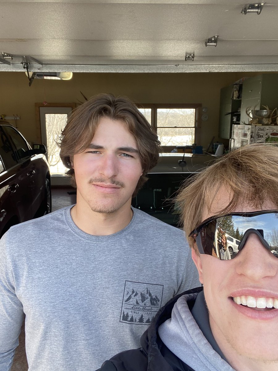Caleb Mielke tweet media