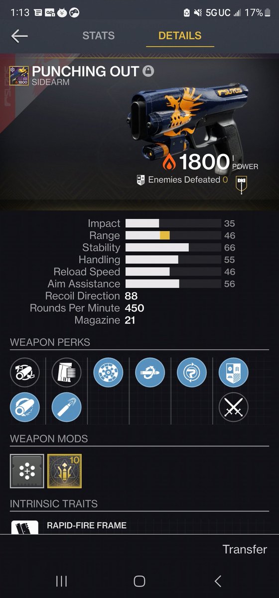 Jason20104306's tweet photo. Hey @falloutplays @CoolGuyGames is this any good never used a side arm https://t.co/uor1HqYukV