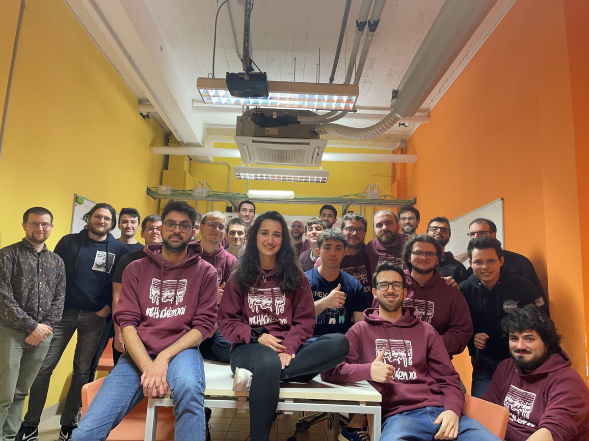 Marco Bonelli (@mebeim) on Twitter photo 