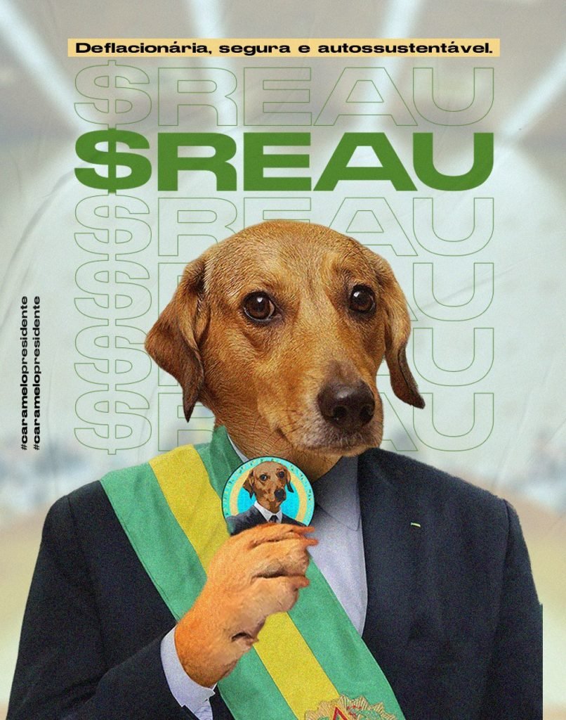 $REAUUUU tweet media