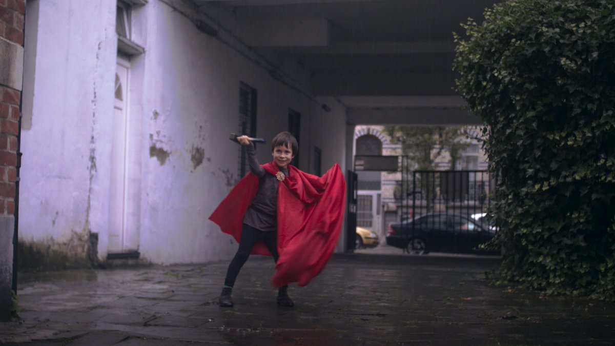 Calgary European Film Festival tweet media