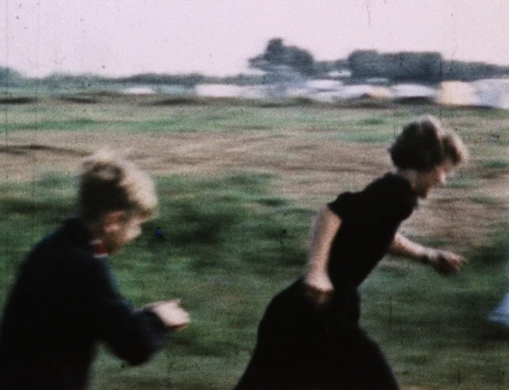 SCHRAMM
Jörg Buttgereit • 1993