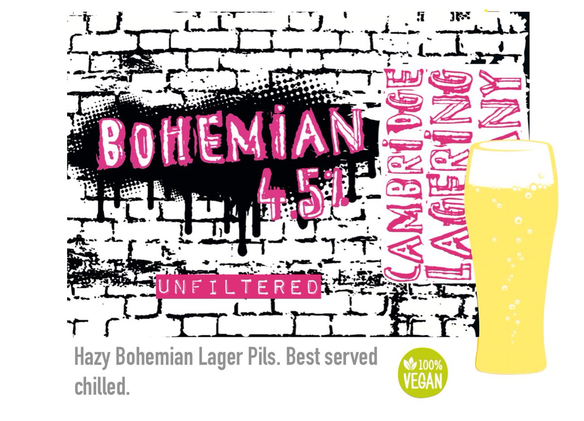 Lord Conrads Brewery tweet media