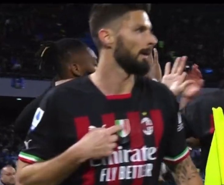 Out Of Context Milan (@nocontextmilann) on Twitter photo 