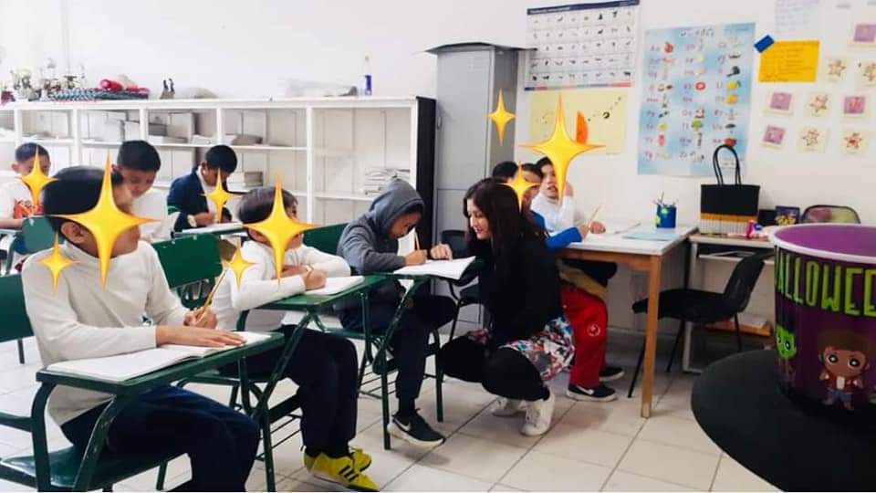 JUDITHESCOBAR3's tweet photo. #Iliketoteach https://t.co/LBv8uCucur