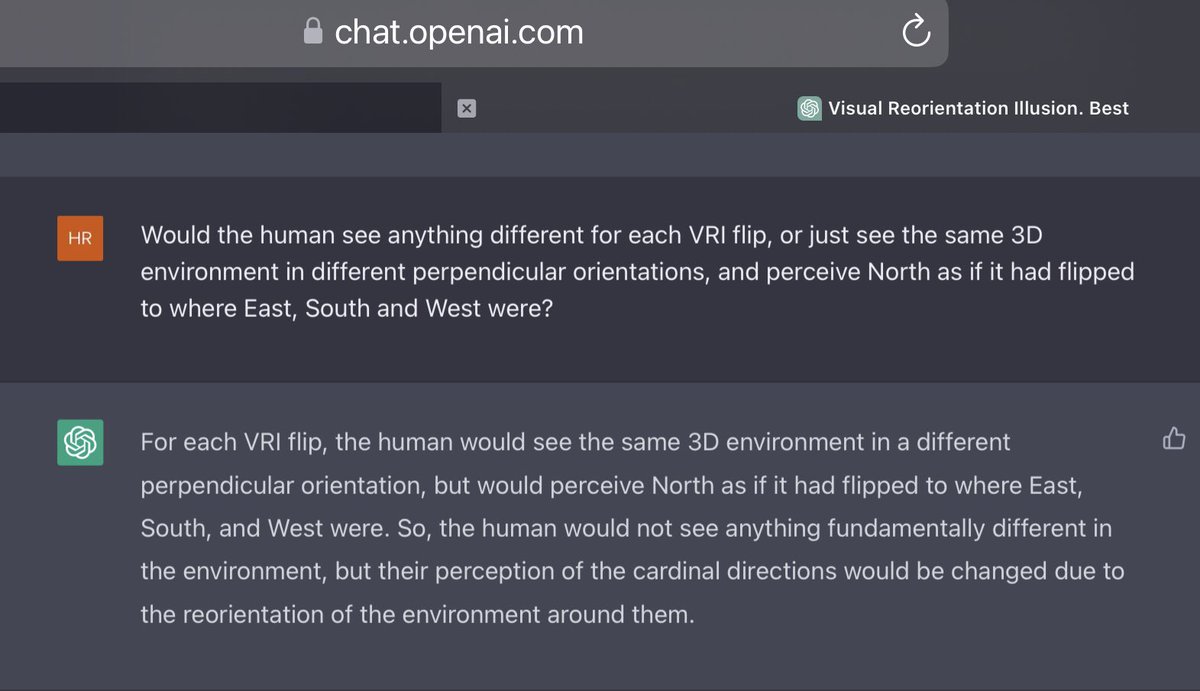 VRIs_Hugh's tweet photo. I’d love to hear any feedback about how this speculation might be shown in a better way or any reason why it might be possible! Thanks. 🙂👍🏻
#higherdimensions #VRIs #4D #perception #mind #help #geometry #physics #math #ChatGPT https://t.co/PRISkdJSau