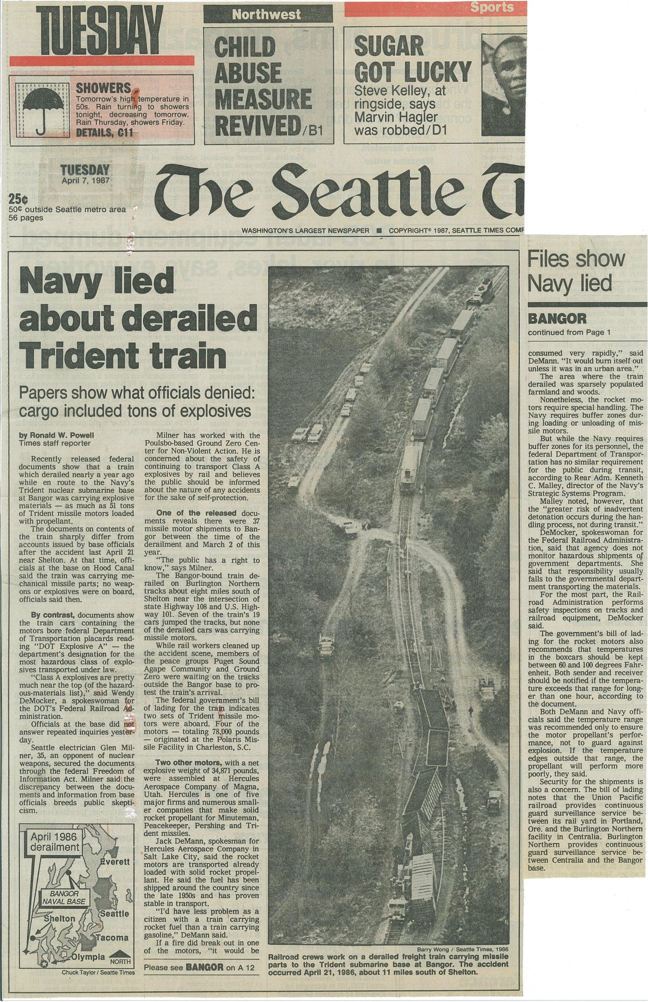 Mary Burke: Explosive Documents Surface Online - zuqu5nx