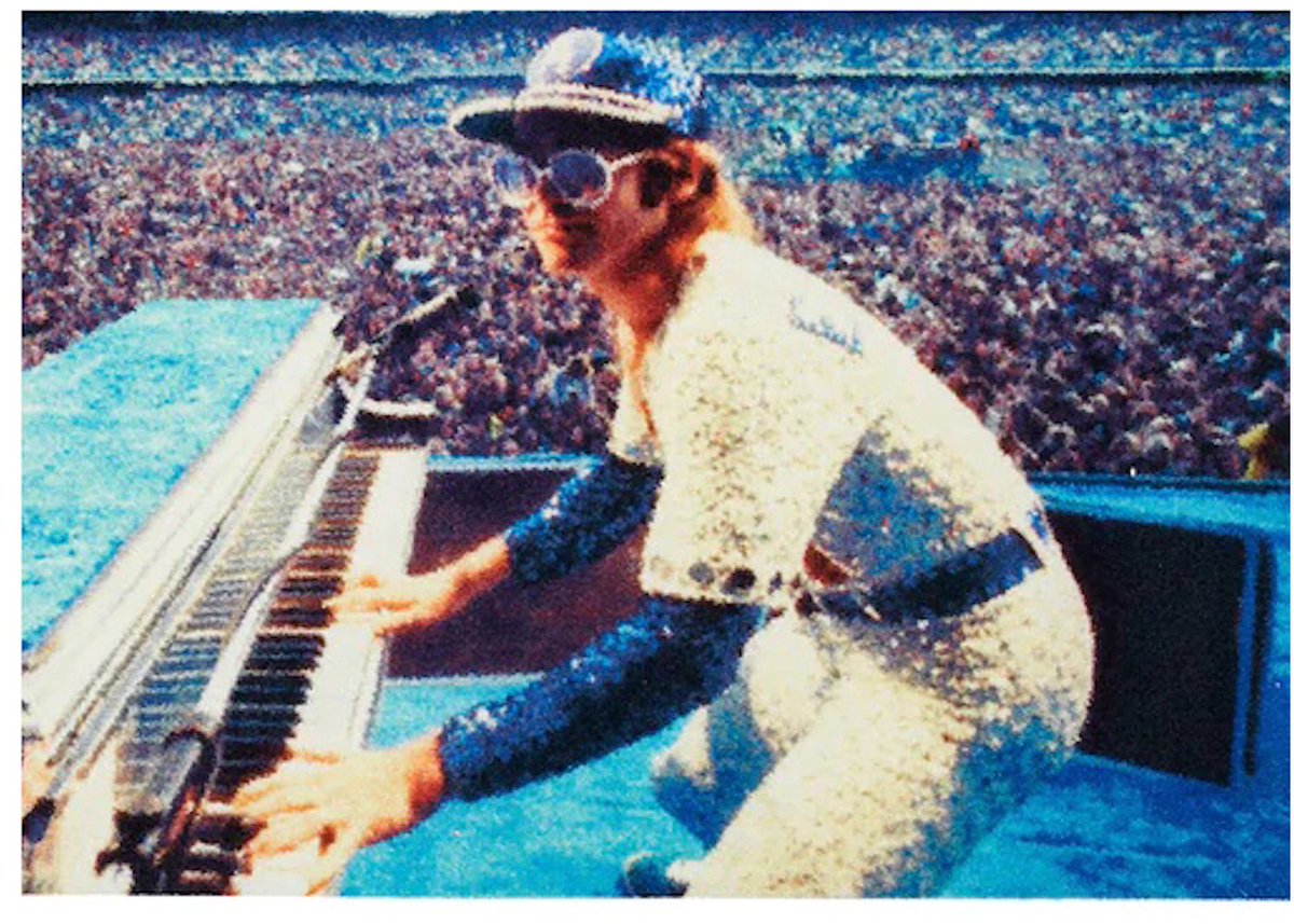 GeorgesLangRTL's tweet photo. Prog de #LaCollectionSoftRock du dimanche soir 23h #ThereMustBeAngel #RoughBoy #Music #CouldItBeMagic #AllByMyself #Dreams #KnockinOnHeavensDoor #CarolineNo #IWantToKnowWhatLoveIs #RocketMan #WildHorses #HotelCalifornia (a capella) https://t.co/yau1OAuED5