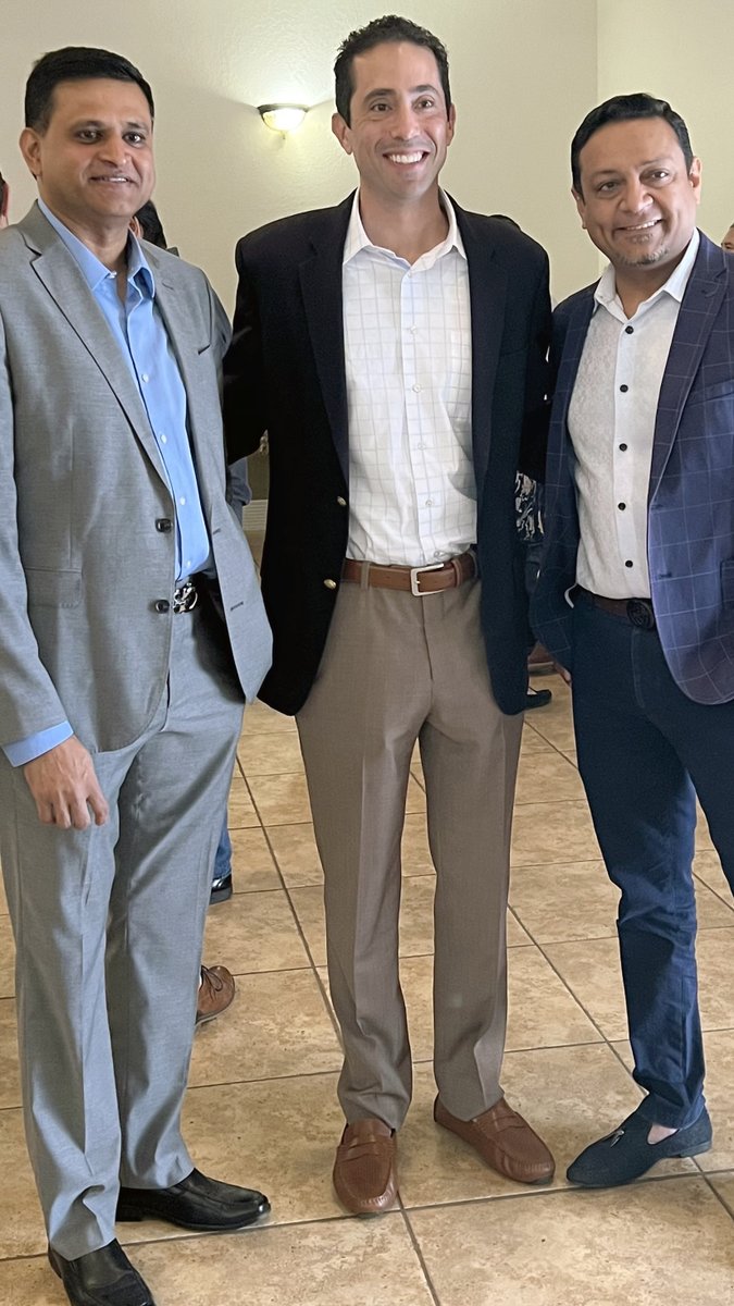 TeamMarcWhyte's tweet image. A big thank you to the Asian American Alliance of San Antonio for hosting yesterday&apos;s candidate forum! I enjoyed the chance to discuss how we can create a safer community, reduce taxes, and support the growth of District 10 businesses.
#MWD10 #CommonSenseSolutions #CoSA10