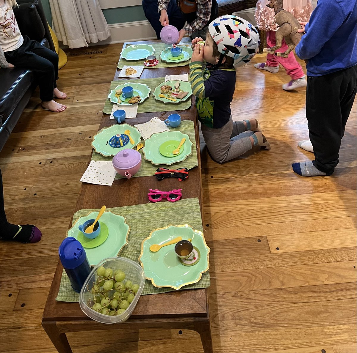 Wendy Hasson MD tweet media