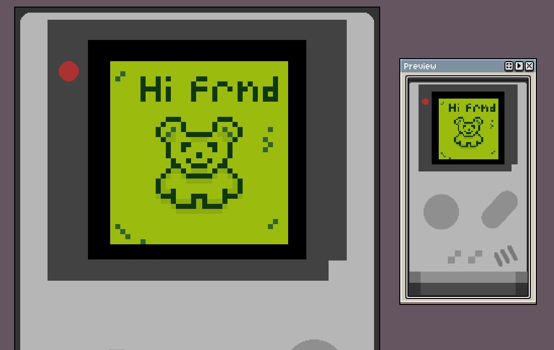 GamedevGelo (Looking for work) tweet media