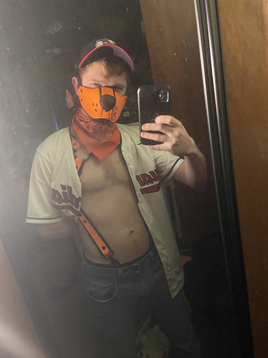 Midwest Red tweet media