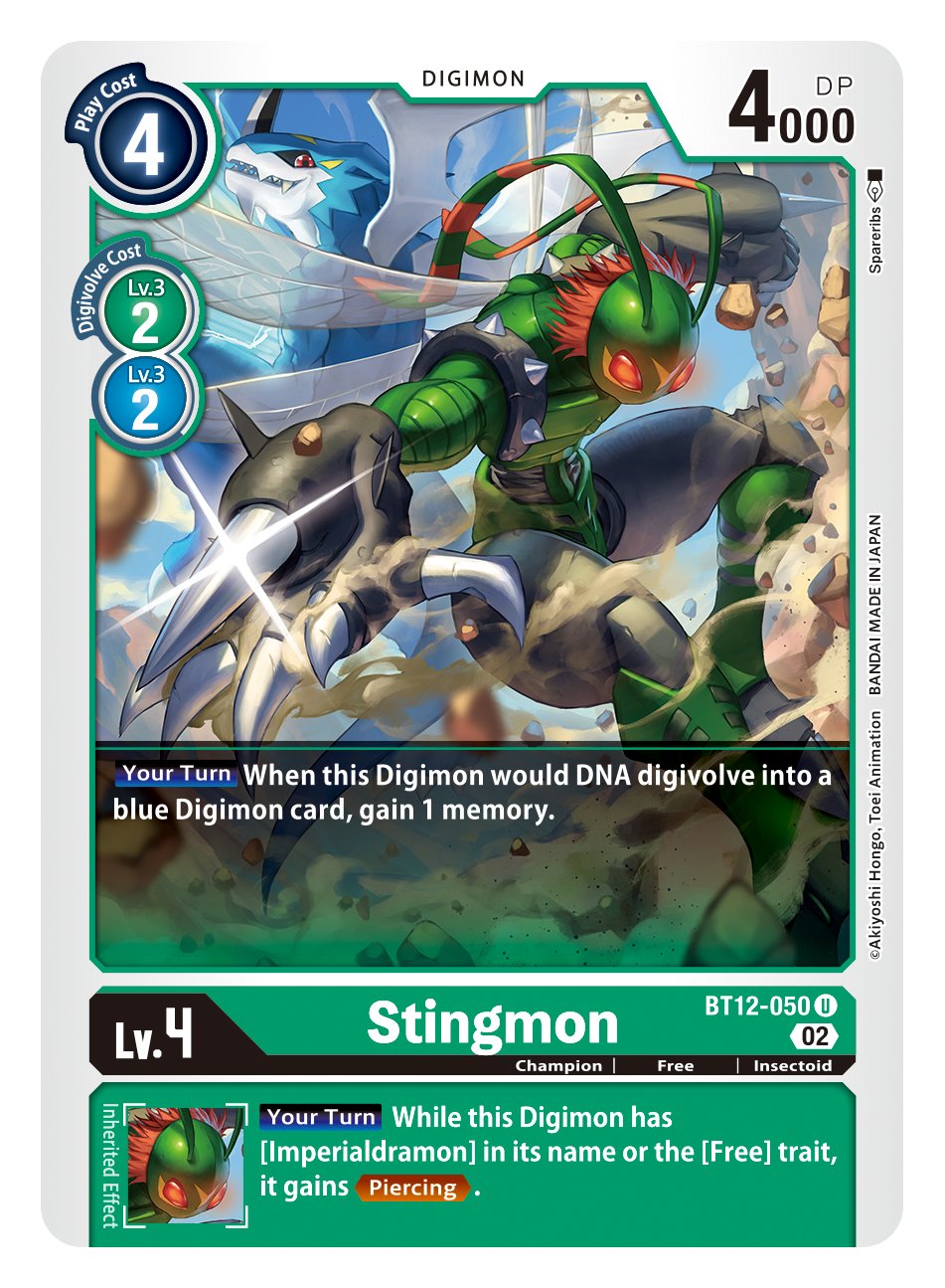 Official Digimon Card Game English Version on X: [DIGIMON CON 2023] Hello Digimon  Tamers! Digimon Con is just 12 hours away!  Saturday  February 11 2023 5pm PST/8pm EST Streaming live on