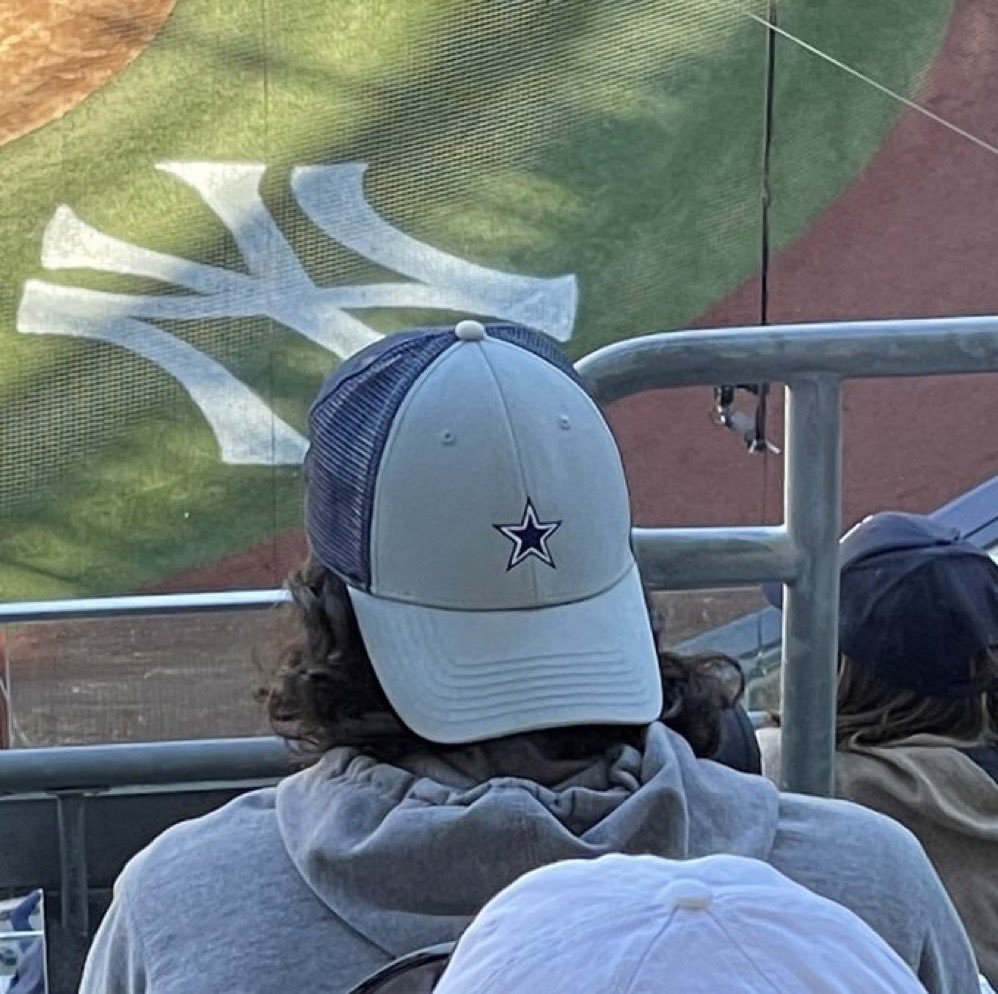 When you can’t decide who should make the title game