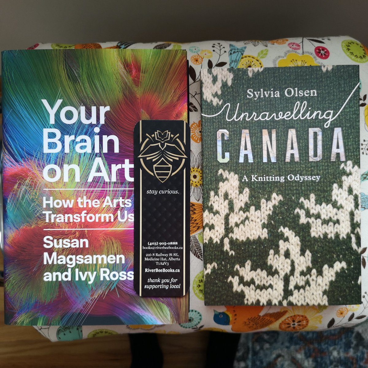Kellyoptra On Twitter Went River Bee Books Today With D This Is The kellyoptra-on-twitter-went-river-bee-books-today-with-d-this-is-the