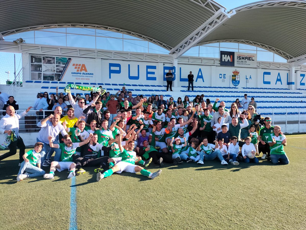 𝐒𝐎𝐌𝐎𝐒 𝐂𝐀𝐌𝐏𝐄𝐎𝐍𝐄𝐒 𝐃𝐄 𝐋𝐈𝐆𝐀 !!