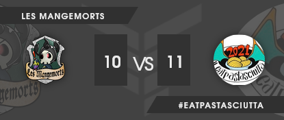 Les Mangemorts 💀 tweet media