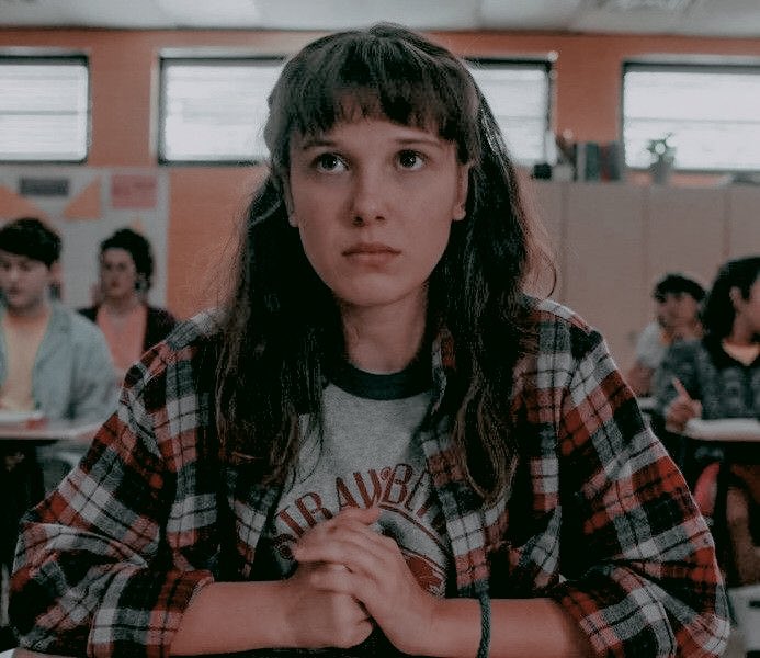 BLUERIDGERP's tweet photo. ⠀
                       𝐥𝐮𝐜𝐢𝐥𝐥𝐞 𝐝𝐚𝐰𝐬𝐨𝐧.

edad: 18.
ocupación: estudiante de preparatoria.
fc sugerido: millie bobby brown.

++ info en el hilo.
⠀ https://t.co/fKGh5EWohZ