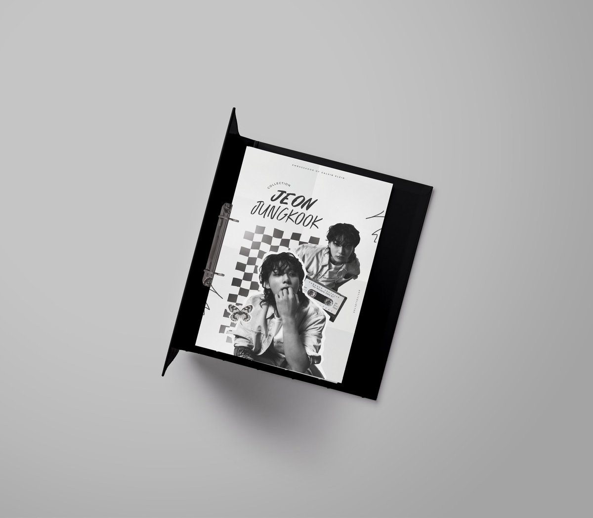 ksecollector's tweet photo. oiê pessoal, tô fazendo capinha pra binders para vender e me ajudar 🥺 tenho esses 2 disponíveis, mas faço personalizados também. faço, por enquanto, somente a arte digital. não deixem de fazer uma encomenda comigo 💗 https://t.co/FIRaxcwTzX