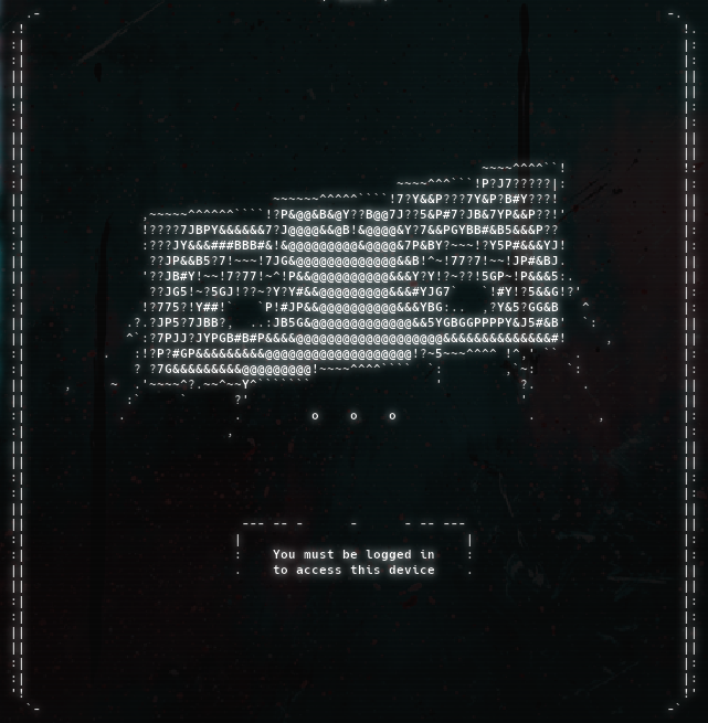 just a resize. this was meant to be a horror manga style panel, my girl at the time found it scary 😅 anyone else?

#pixelart #ドット絵 #ascii #textmode #textart #indiegame #indiedev #gamedev #pcgaming