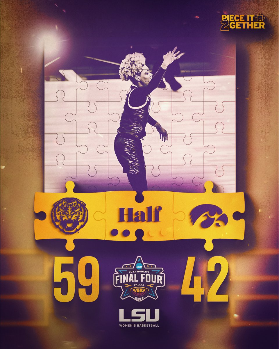 An Electric 2nd Quarter ⚡️