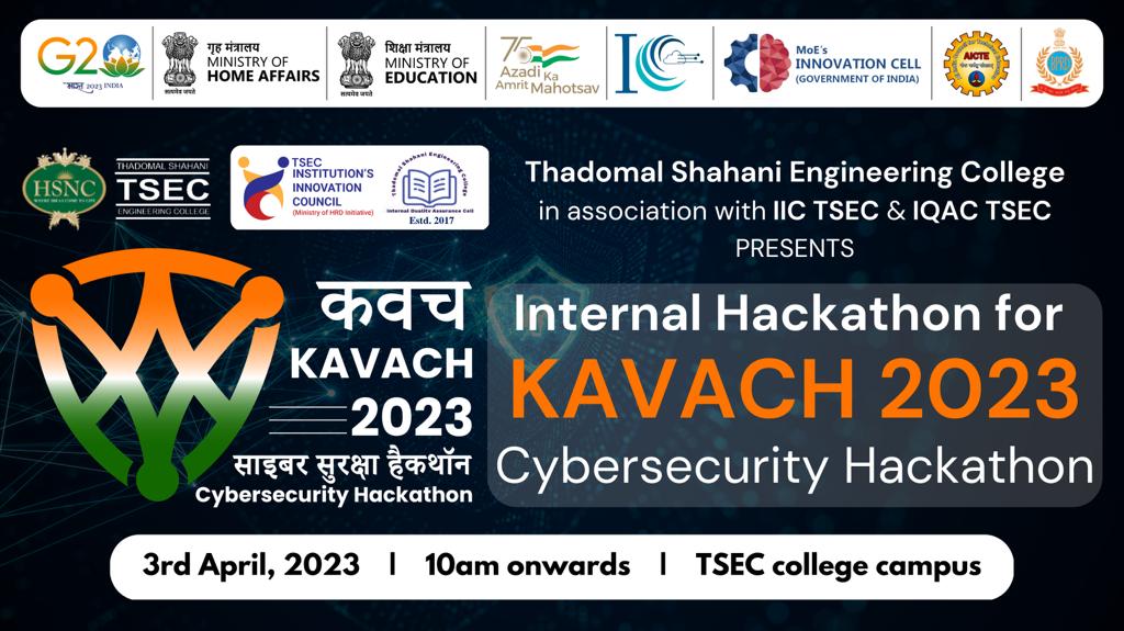 Thadomal Shahani Engineering College tweet media