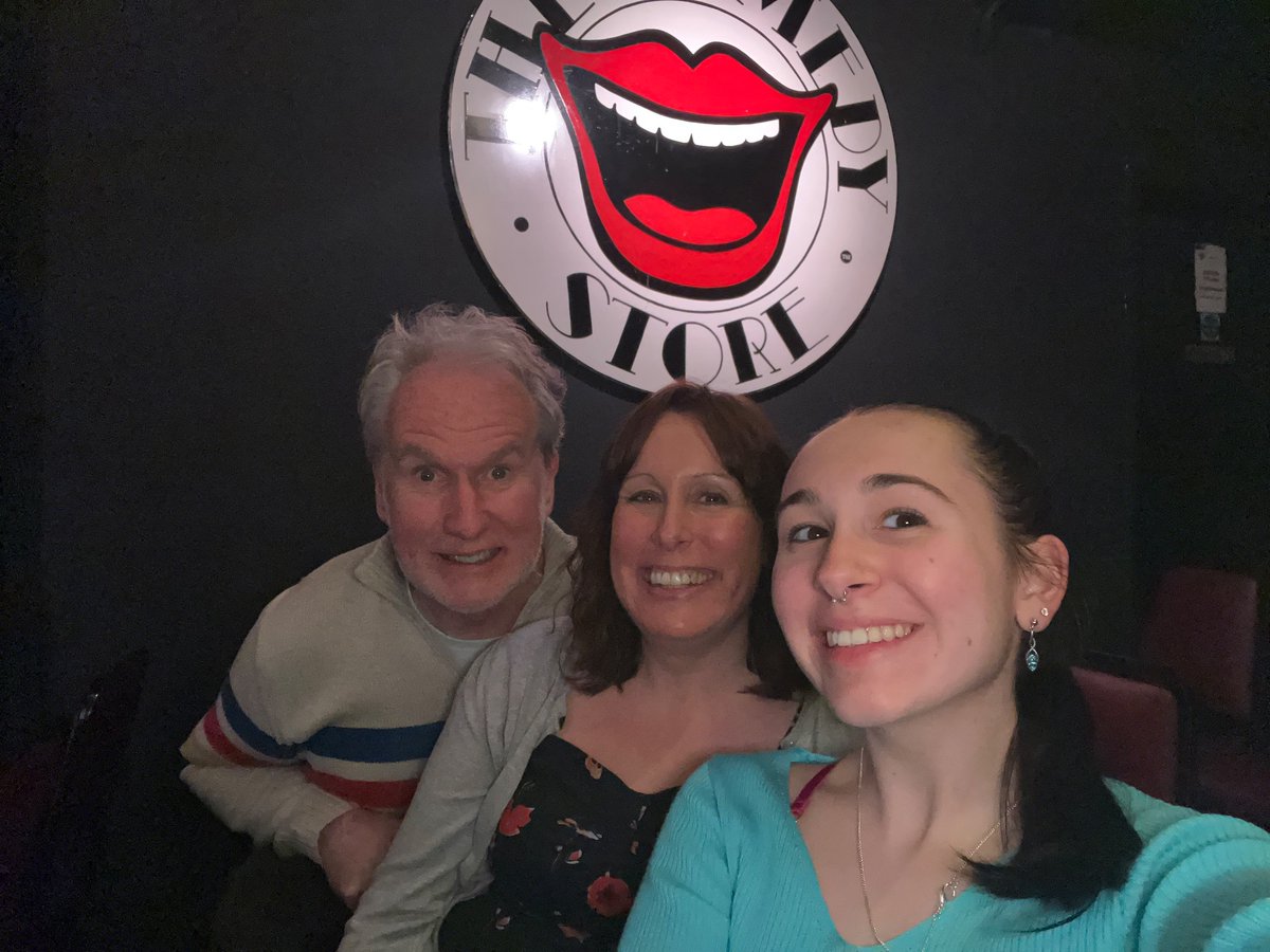 Charliepitstop's tweet image. #CSPlayers great night, as always!