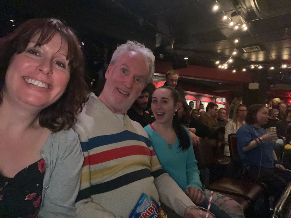 Charliepitstop's tweet image. #CSPlayers great night, as always!