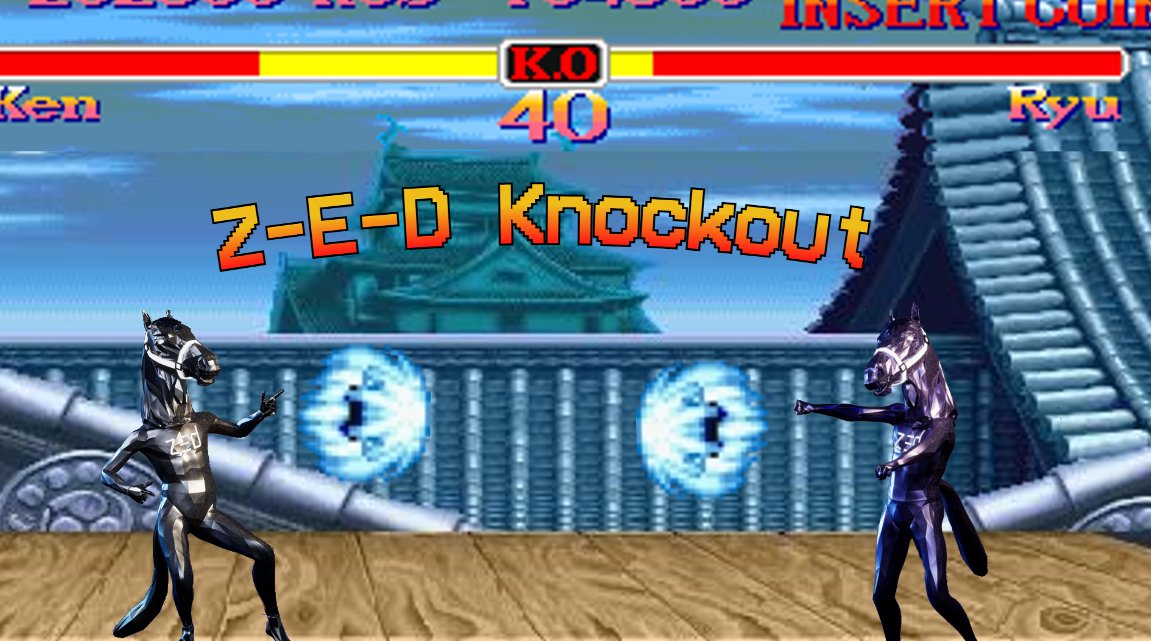 Z-E-D Knockout is coming

Test Run Time 

4 Stables -  prepared to race ALL classes

$10 to the winner

Join The Taco Truck discord for Info and comment in sign up channel to participate. Will create a W/L as I want to keep running them!
#zedrun