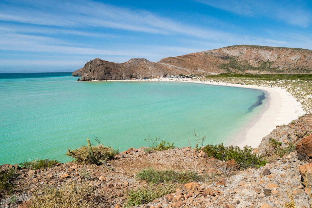elviajerocasual's tweet photo. 🏖️🇲🇽 México cuenta con playas impresionantes en cada rincón. ¿Cuál es tu favorita? Comparte tus fotos y únete a la conversación. #PlayasMX #PlayasMexico

👉 https://t.co/XntmPte2wI

En #ViajeroCasual hemos seleccionado las playas más padres, abre hilo (+imágenes 📷) 👇 https://t.co/uD1VwcgVAy
