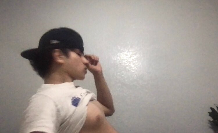 danny☥ tweet media