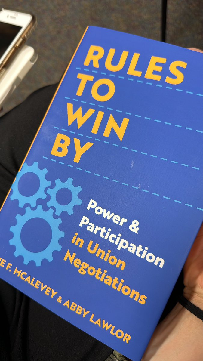 Justin Karr Conley (@justinconley) on Twitter photo What a great time at <a href="/PoliticsProse/">Politics and Prose</a> this afternoon listening to <a href="/rsgexp/">Jane McAlevey</a> talk about union power (and participation) in contract negotiations with <a href="/FlyingWithSara/">Sara Nelson</a>.
S/O to <a href="/PolProseUnion/">Politics & Prose Workers Union</a> — love me a union bookstore. What a great time at <a href="/PoliticsProse/">Politics and Prose</a> this afternoon listening to <a href="/rsgexp/">Jane McAlevey</a> talk about union power (and participation) in contract negotiations with <a href="/FlyingWithSara/">Sara Nelson</a>.
S/O to <a href="/PolProseUnion/">Politics & Prose Workers Union</a> — love me a union bookstore.