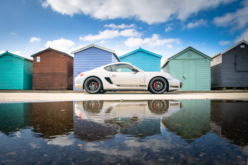 For our first 'R20 Escape' of 2023 we swapped out our urban jungle for  beachside huts, Porsche curves, spring colours, sunshine and Sunday  lunch with friends. Read more: bit.ly/sos0423

<a href="/pcgb/">Porsche Club GB</a> <a href="/PorscheGB/">Porsche GB</a> <a href="/PorscheRetail/">Porsche Retail Group</a> #Porsche #London #getoutanddrive #sundayvibes