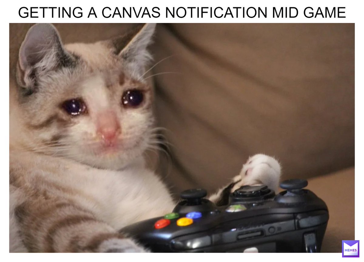 AllDayLK1's tweet photo. This has happened to me a few too many times
#MCO335 #CanvasLife https://t.co/dwZAU6AS81
