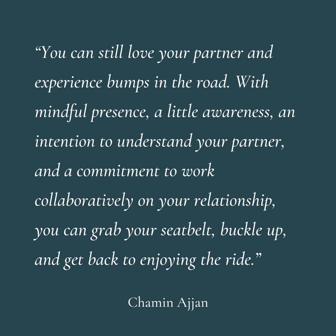 Parallax Press (@parallaxpress) on Twitter photo Author <a href="/ChaminAjjan/">Chamin Ajjan Psych</a> discusses 10 signs of relationship burnout, why it happens, and 6 ways to restore the flame of your relationship. Read the full article at parallax.org/flickering-flaā¦.
#relationships #burnout #marriage #mindfulness <a href="/voguemagazine/">Vogue Magazine</a> <a href="/WomansDay/">Woman's Day</a> <a href="/ELLEmagazine/">ELLE Magazine (US)</a> Author <a href="/ChaminAjjan/">Chamin Ajjan Psych</a> discusses 10 signs of relationship burnout, why it happens, and 6 ways to restore the flame of your relationship. Read the full article at parallax.org/flickering-flaā¦.
#relationships #burnout #marriage #mindfulness <a href="/voguemagazine/">Vogue Magazine</a> <a href="/WomansDay/">Woman's Day</a> <a href="/ELLEmagazine/">ELLE Magazine (US)</a>