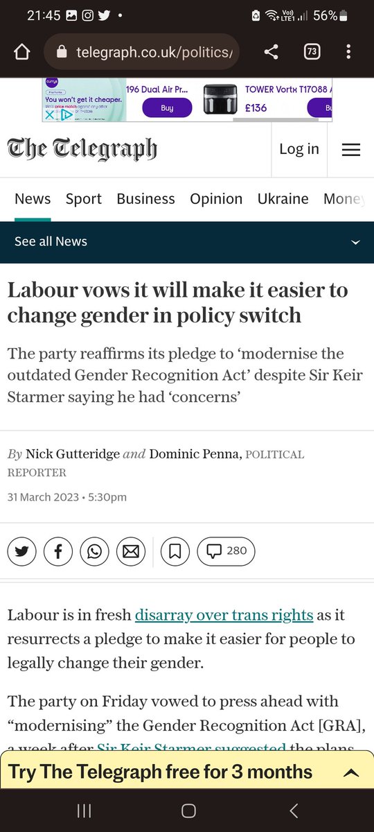 Well which is it? 😰 #LabourLosingWomen #labour