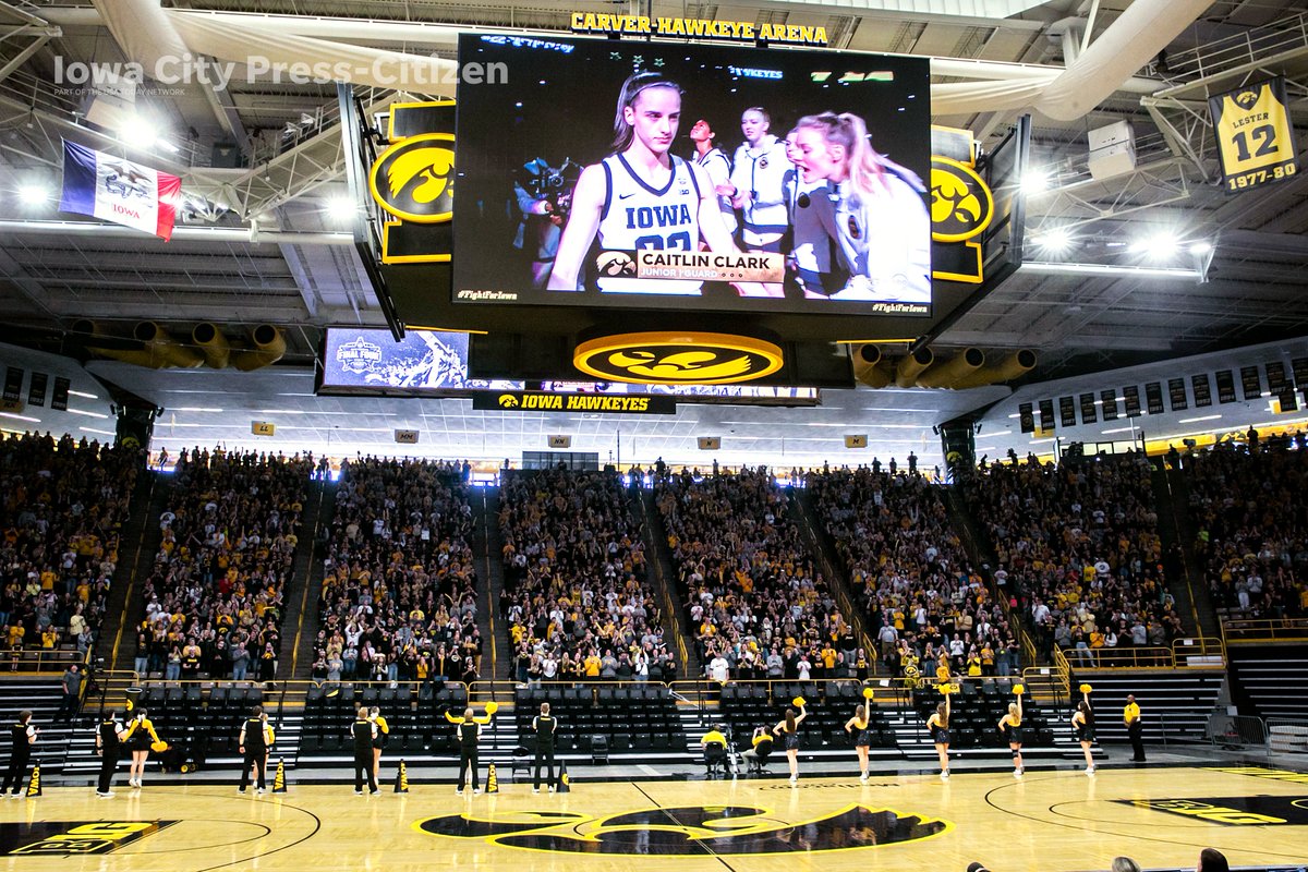 Iowa City PressCitizen on Twitter "RT josephwcress There are