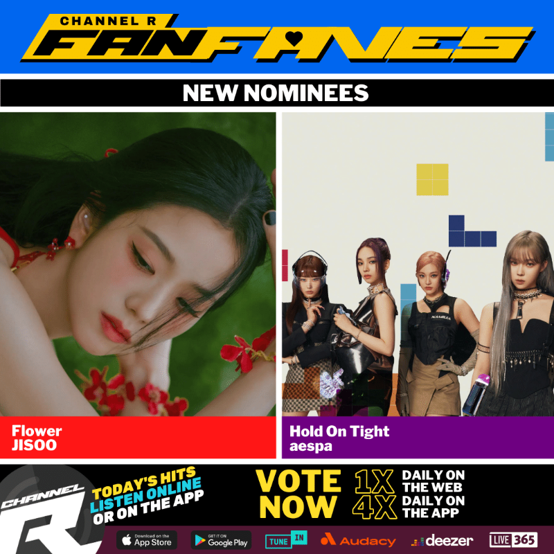 Channel R Radio tweet media