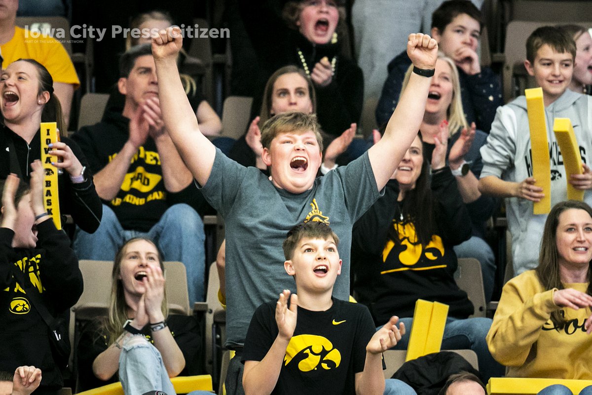 Iowa City PressCitizen on Twitter "RT josephwcress There are