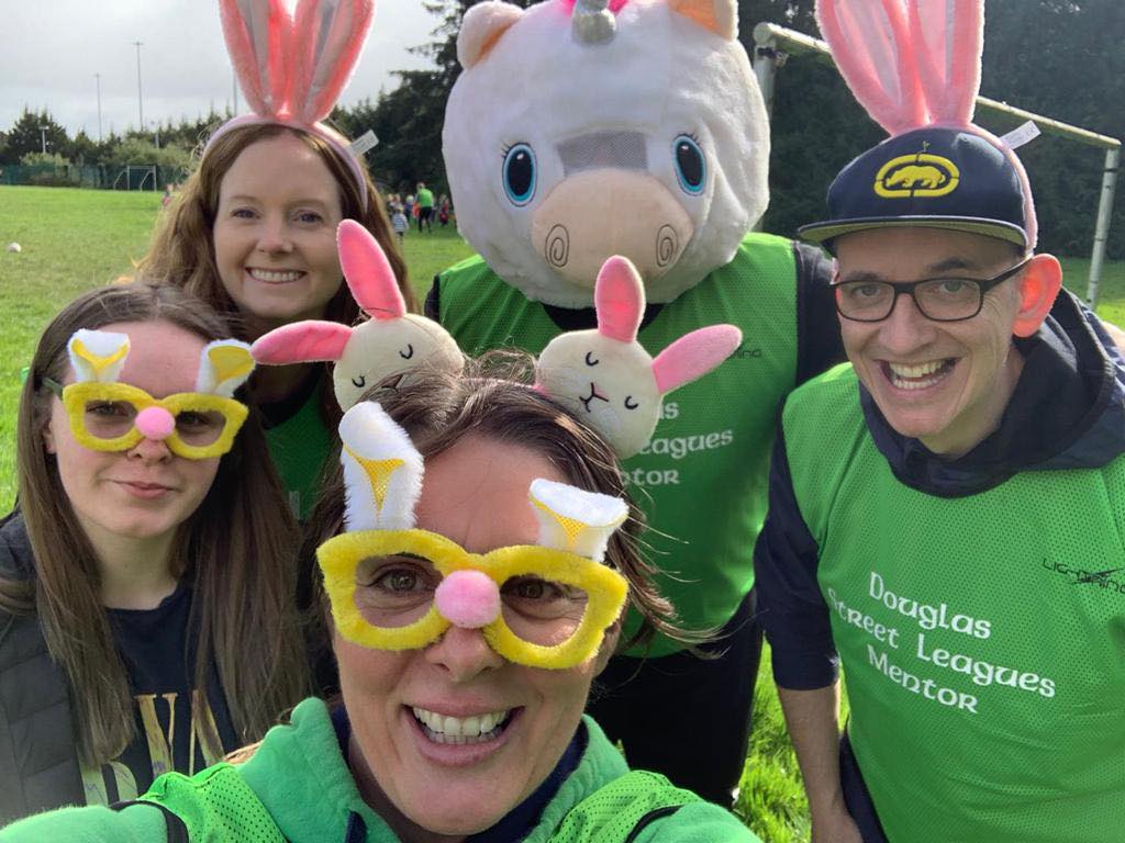 Douglas Camogie (Closed use DouglasGAAClub) tweet media