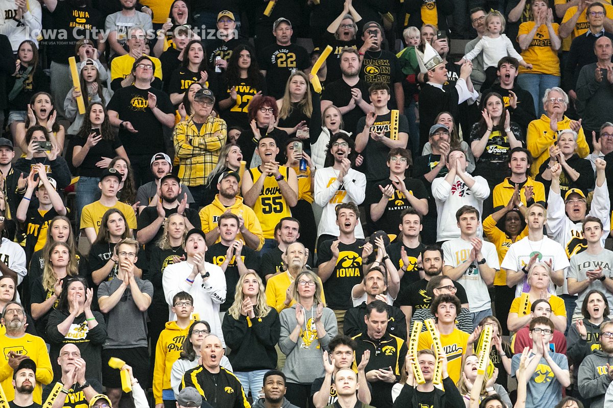 Iowa City PressCitizen on Twitter "RT josephwcress There are