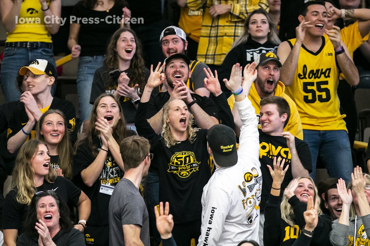 Iowa City PressCitizen on Twitter "RT josephwcress There are