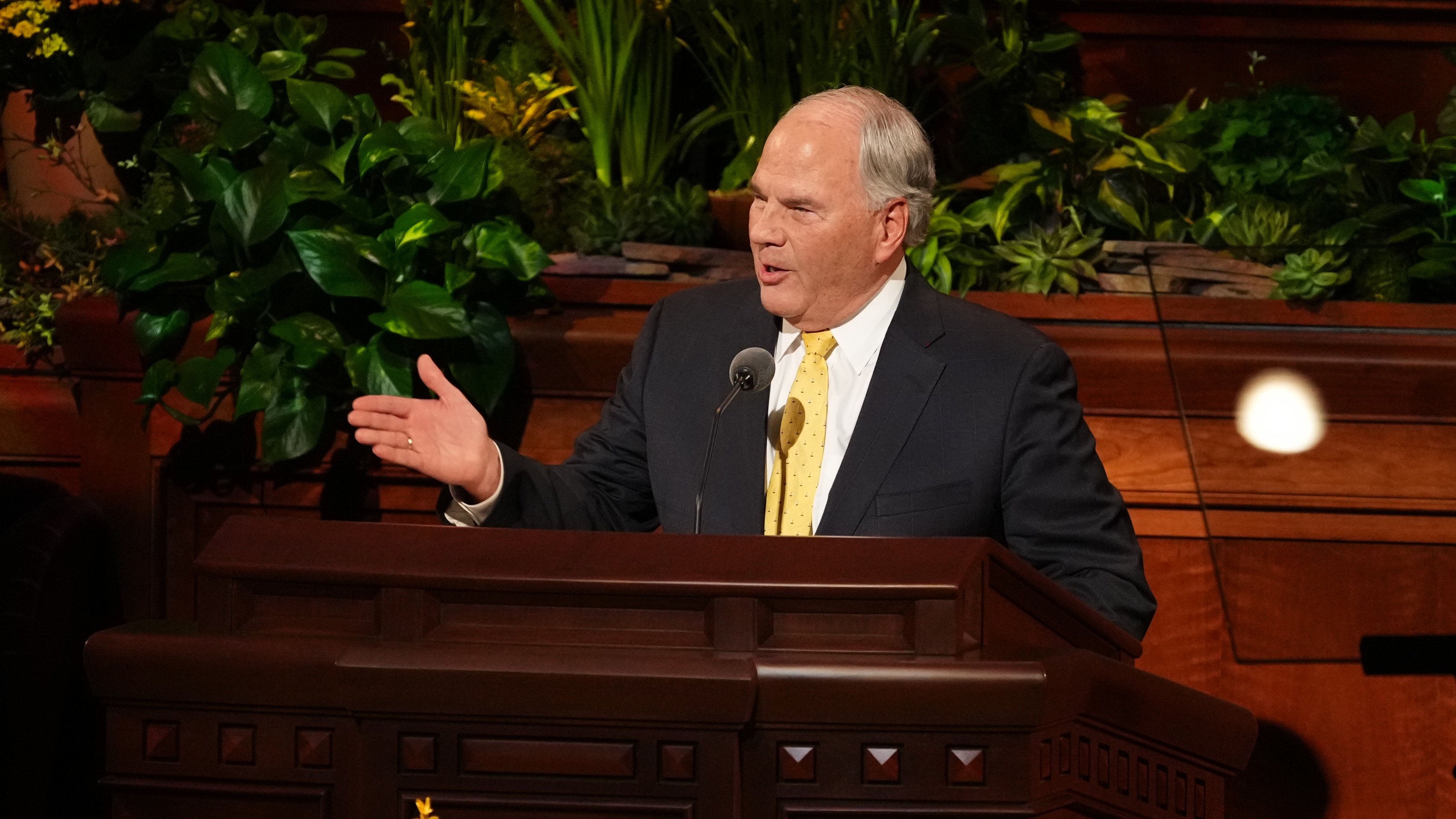 April 2023 General Conference Recap Sunday Afternoon Session LDS Daily